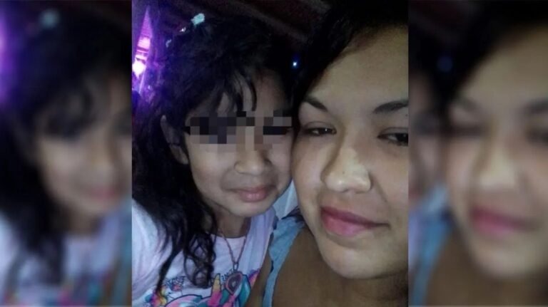 Conmoción: hallan muertas a madre e hija y creen que un filicidio seguido de suicidio