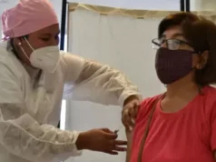 Anuncian llegada de vacunas antigripales para adultos mayores en Jujuy