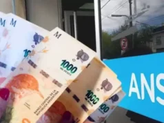 ANSES pagará un bono de $32.175: enterate a quiénes alcanza el beneficio