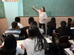 Estudiantes secundarios de Jujuy solo recursarán las materias desaprobadas