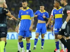 Liga Profesional: River Plate es puntero y Boca Juniors se alejó de la pelea