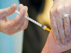 Llegaron vacunas antigripales para adultos mayores a Jujuy: ¿dónde concurrir?