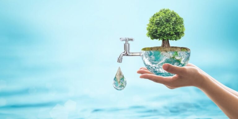 Día Mundial del Agua: Por qué se celebra hoy