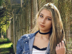 Trascendió la pericia psiquiátrica de Nahir Galarza: «Siente que la tocan»