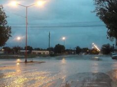 Jujuy: qué hacer en casos de inundación o situaciones de riesgo por las lluvias