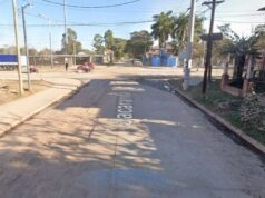 Libertador: le robaron medio millón de pesos a una señora de 72 años