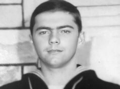 Hoy se recuerda el natalicio del héroe sampedreño Roberto Enrique Sancho