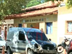 Accidente fatal en Ruta 1: falleció la mujer que fue atropellada y encontraron la camioneta