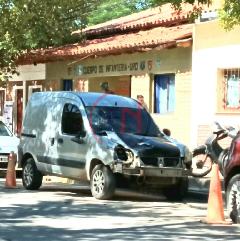 Accidente fatal en Ruta 1: falleció la mujer que fue atropellada y encontraron la camioneta