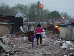 Jujuy entre las 10 provincias más pobres de Argentina