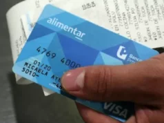 Tarjeta Alimentar: quiénes cobran hasta $34.000