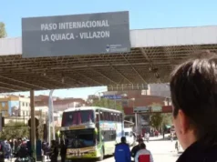 Delito en la frontera: desbaratan bandas de ladrones de Bolivia que roban en Jujuy