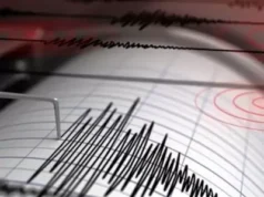 Se registró un sismo de 4.2 grados en la Puna jujeña