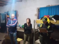 Rescataron a 12 jujeños que eran víctimas de explotación laboral en La Rioja