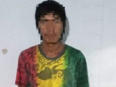 Detienen a un sujeto con con pedido de captura en El Carmen