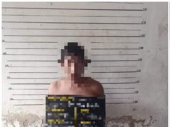 Demoran en cercanías a Palo Blanco a un sujeto acusado de apuñalar a un hombre