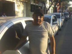 San Pedro: Denuncian a remisero por malos tratos a una pasajera