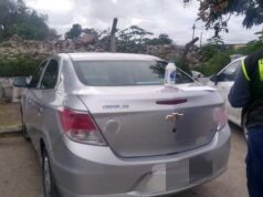 San Pedro: Localizan y sancionan al remisero maltratador