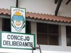 La Esperanza: un concejal echó a su secretaria por negarse a darle más de la mitad de su sueldo