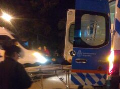 San Pedro: Una menor hospitalizada tras consumir alcohol en una bailanta