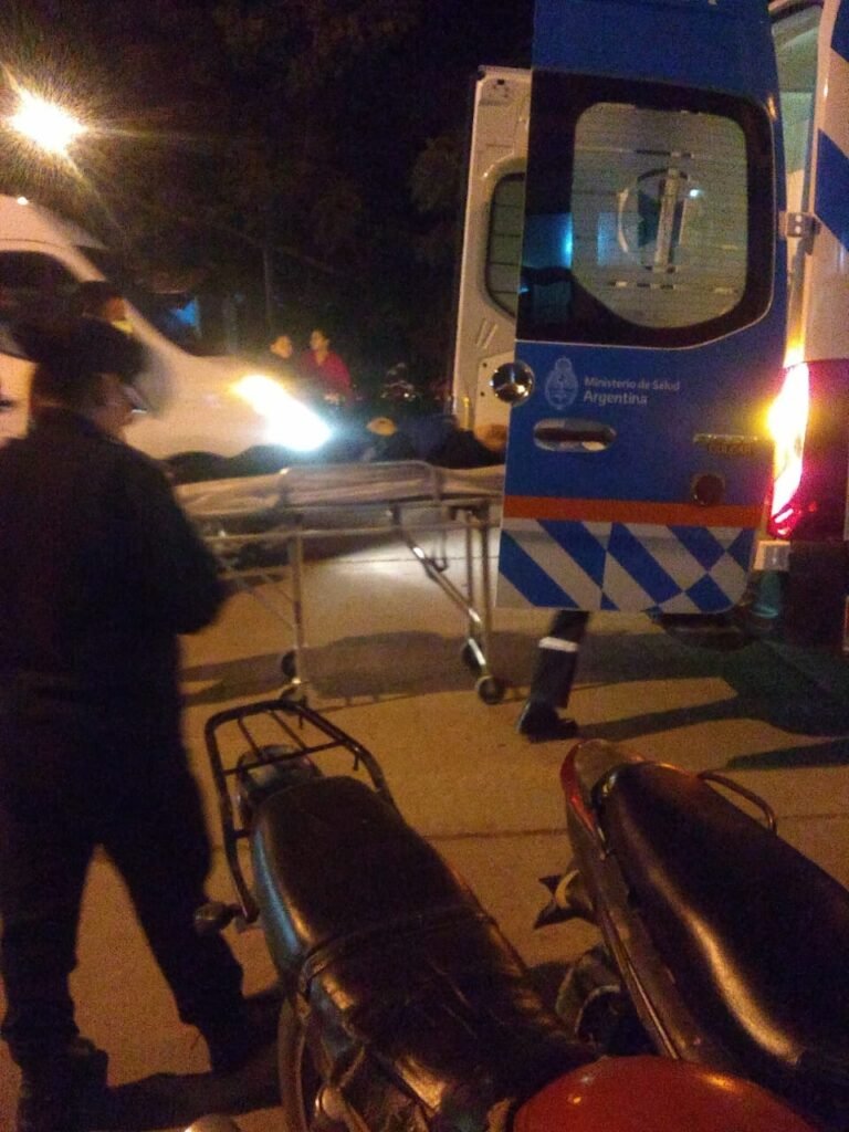 San Pedro: Una menor hospitalizada tras consumir alcohol en una bailanta