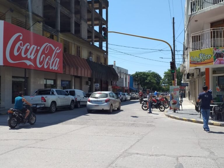 Semana Santa en Jujuy: el sábado la actividad comercial será normal