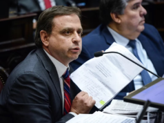 Impugnaron la candidatura a gobernador de Guillermo Snopek