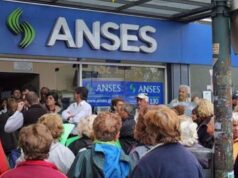 Créditos de Anses: cómo pedir un préstamo de $240.000 para jubilados y pensionados