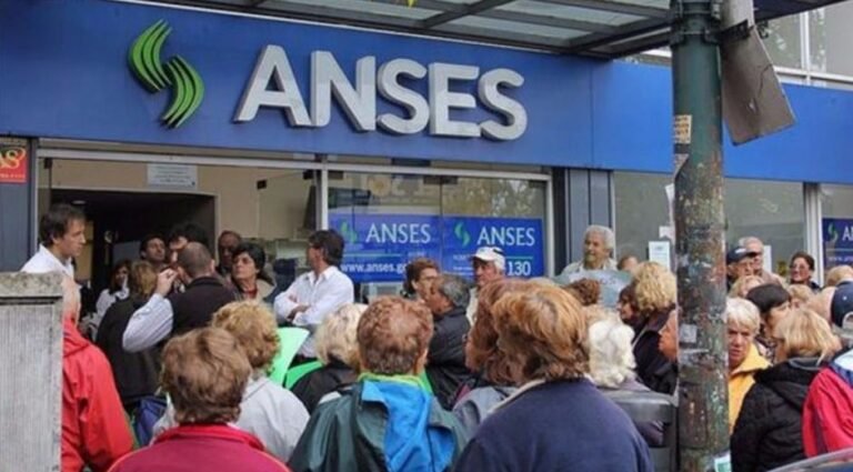 Créditos de Anses: cómo pedir un préstamo de $240.000 para jubilados y pensionados