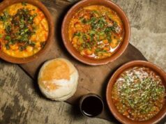 Locro: precios sin gran diferencia en relación al año pasado