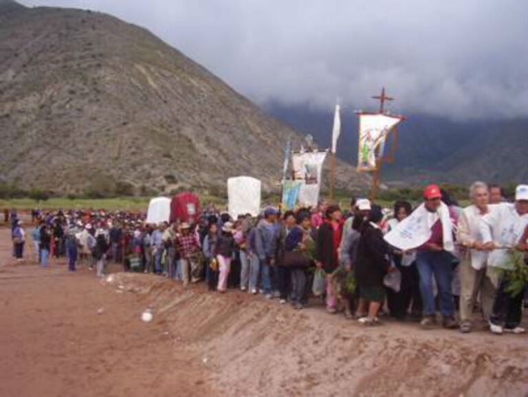 Semana Santa en Jujuy: cómo será la actividad comercial