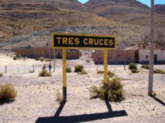 Jujuy: bajó de su camioneta para orinar y se la robaron