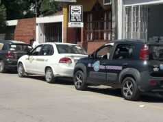 San Pedro: Remiseros proponen un nuevo aumento en la tarifa: se iría a 150 pesos