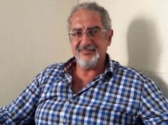 Gustavo Bouhid sería el reemplazante de Buljubasich en Salud