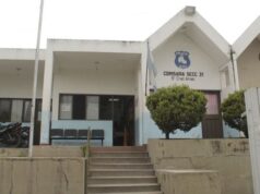 Un hombre atacó sexualmente a una niña de nueve años