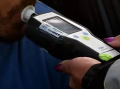 Nuevos valores de las multas por alcoholemia en Jujuy: la más cara llega a los $218 mil