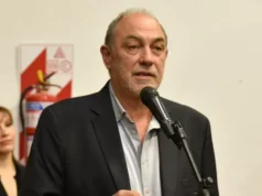 Jujuy: renunció el ministro de Salud Antonio Buljubasich