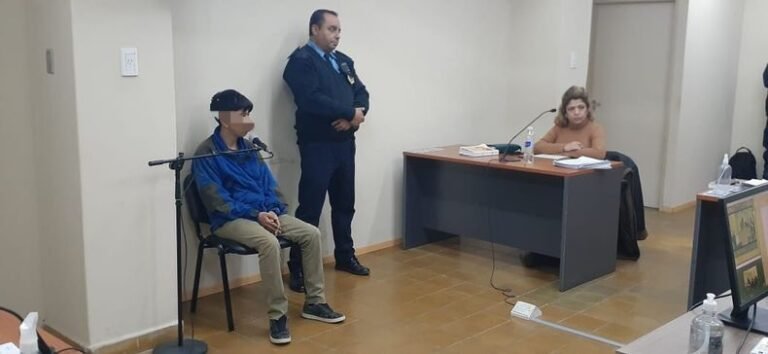 Un jujeño fue acusado de grooming por pedirle que envíe fotos íntimas a una niña