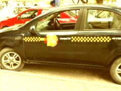 San Pedro: un remisero obligó a una estudiante a bajar del auto por tener Boleto Estudiantil