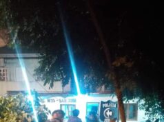 San Pedro: dos sujetos fueron detenidos cuando intentaban abrir un auto