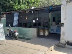 San Pedro: vecina desesperada, le robaron cinco veces en lo que va del año