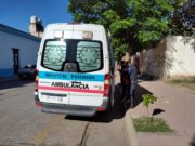 San Pedro: Alumno de la Escuela Técnica 1, internado por ingerir una tableta de pastillas en plena clase