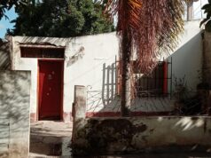 San Pedro: Le robó su propio vecino y tuvo que recuperar él mismo sus pertenencias