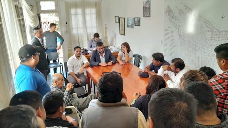 San Pedro: Se aprobó el nuevo cuadro tarifario para los remises: el pasaje común costará $150 y el nocturno $200