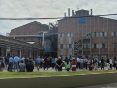 El Ingenio Ledesma inició la Zafra 2023