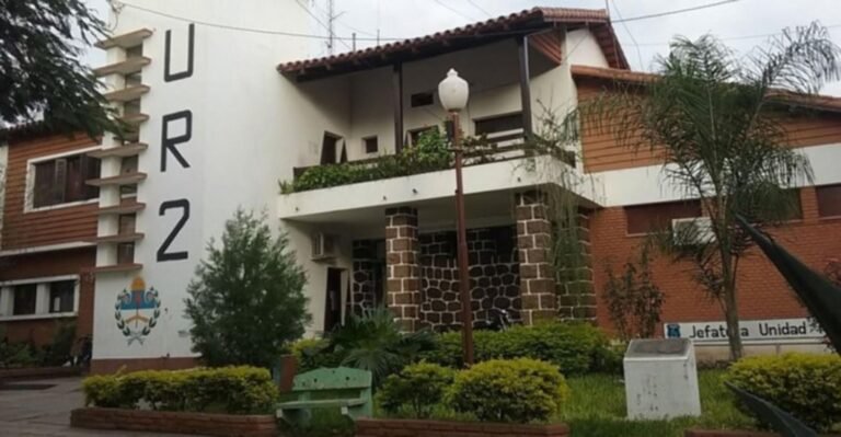 San Pedro: hechos y operativos policiales del fin de semana
