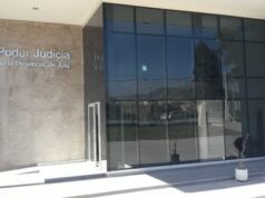 Crimen en Los Lapachos: encuentran el cuerpo de un hombre calcinado