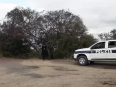 Jujuy: hallaron un cuerpo en avanzado estado de descomposición en Cerro Las Rosas