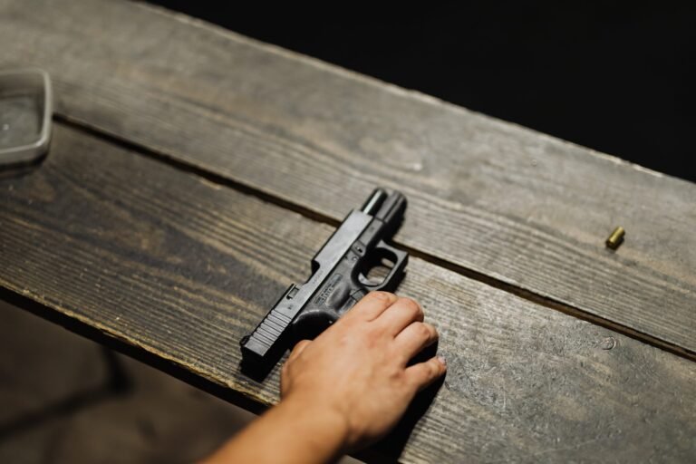 La Quiaca: Adolescente se quitó la vida con un arma de fuego