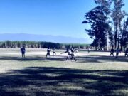 Agredieron a un árbitro en el campeonato Mercantil de San Pedro